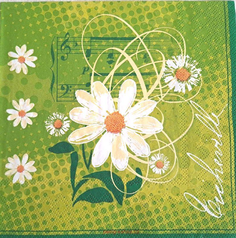 Ubrousek č.596 