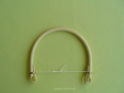Ratanové ucho 14cm