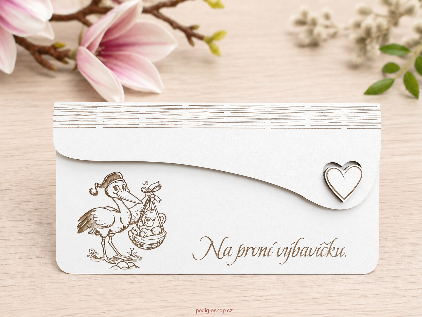 Obálka - Na první výbavičku