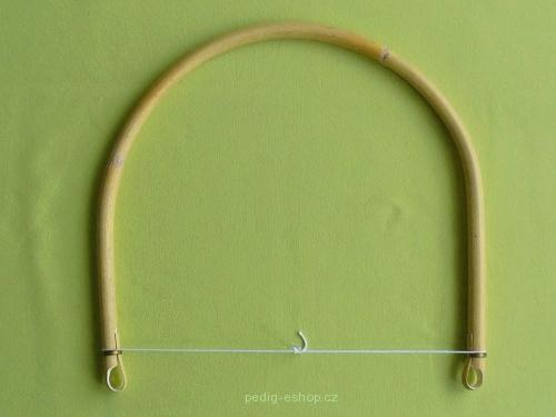 Ratanové ucho 23cm