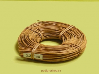 Pedig čajově kouřový - 2,25 mm (100g )